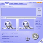 Cucusoft AVI to DVD VCD SVCD MPEG Converter Pro Screenshot