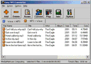 Easy MP3 Converter