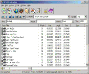 MP3 CD Extractor