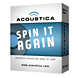 Purchase Acoustica Spin It Again